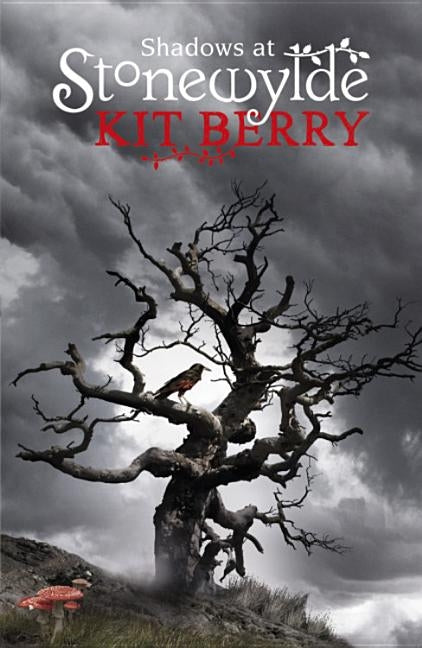 Shadows at Stonewylde by Berry, Kit