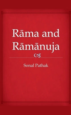 Rama and Ramanuja by Pathak, Sonal