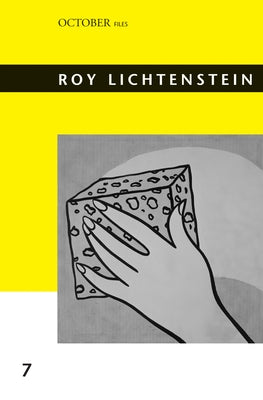 Roy Lichtenstein by Bader, Graham