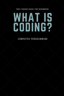 CODING Guide for Beginners: CODING Guide for Beginners, Black note book for note taking, size 6 * 9 inch by Kaethaisong, Nim