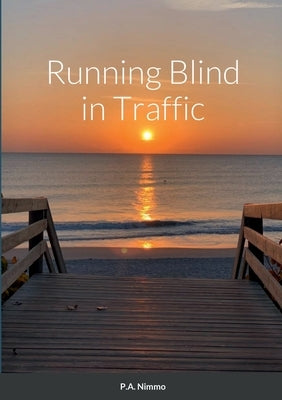 Running Blind in Traffic by Nimmo, Patricia