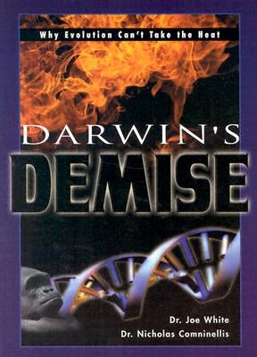 Darwins Demise by White, Joe