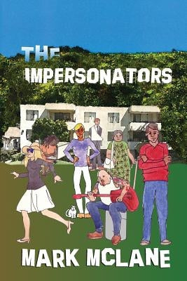 The Impersonators by McLane, Mark