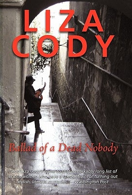 Ballad of a Dead Nobody by Cody, Liza