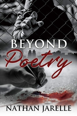 Beyond Poetry by Jarelle, Nathan
