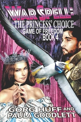 The Princess' Choice by Goodlett, Paula