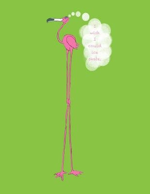 I wish I could ice skate: Sometimes hard work and determination can make a dream come true. by Pugliese, Tony
