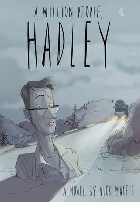 A Million People, Hadley by Macfie, Nick