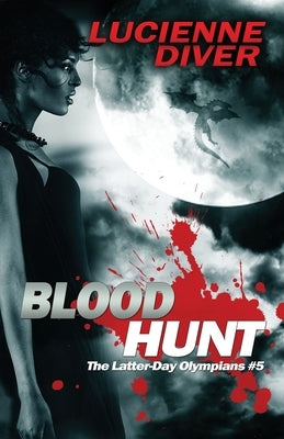 Blood Hunt by Diver, Lucienne