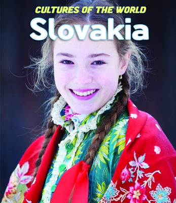 Slovakia by Gottfried, Ted