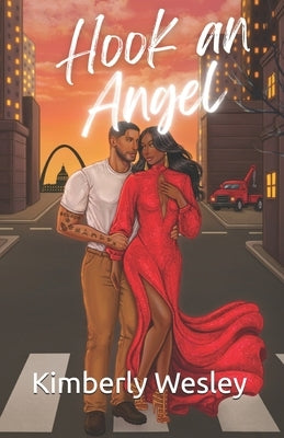 Hook an Angel by Wesley Mo, Kimberly
