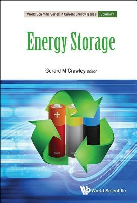 Energy Storage by Crawley Gerard M