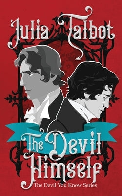 The Devil Himself by Talbot, Julia