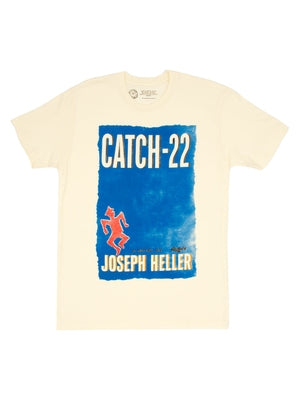 Catch-22 (Us Edition) Unisex T-Shirt Large by Out of Print