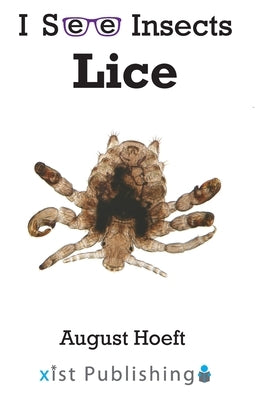 Lice by Hoeft, August