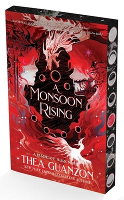 A Monsoon Rising by Guanzon, Thea
