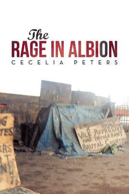 The Rage in Albion by Peters, Cecelia