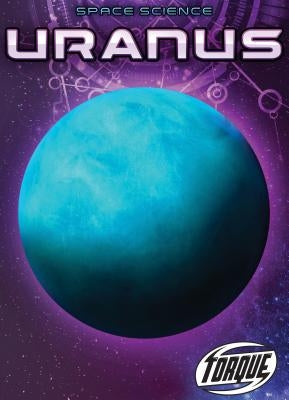 Uranus by Sommer, Nathan