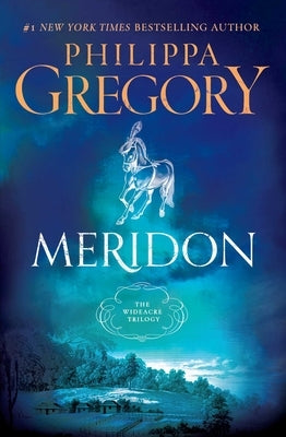 Meridon by Gregory, Philippa