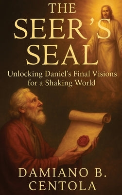 The Seer's Seal: Unlocking Daniel's Final Visions for a Shaking World by Centola, Damiano B.