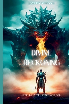 Divine Reckoning: Forces Unite Against One Evil by Strong, Jaylen