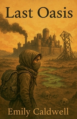 Last Oasis by Caldwell, Emily