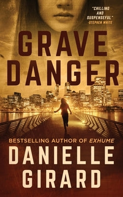 Grave Danger: Rookie Club Book 4 by Girard, Danielle