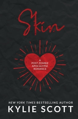 Skin by Scott, Kylie