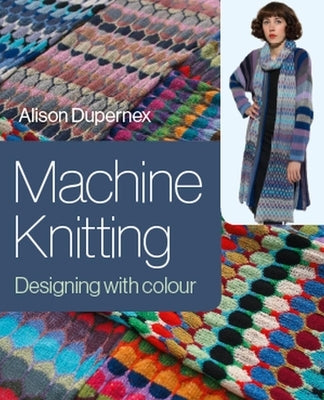 Fashion Knitwear Design by Holroyd, Amy Twigger