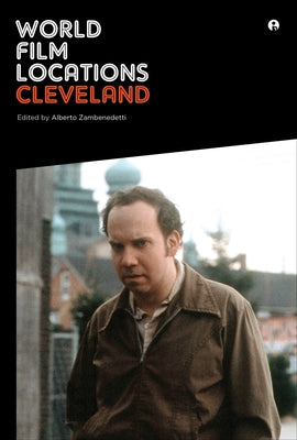World Film Locations: Cleveland by Zambenedetti, Alberto