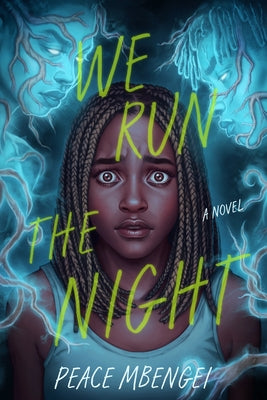 We Run the Night by Mbengei, Peace