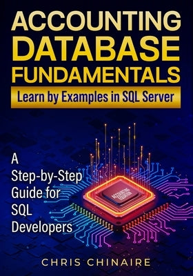 Accounting database Fundamentals by Chinaire, Chris