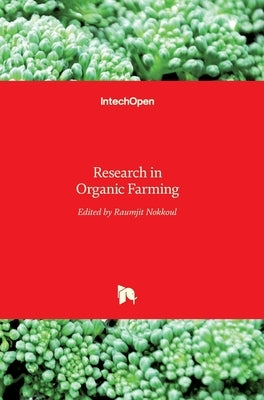 Research in Organic Farming by Nokkoul, Raumjit