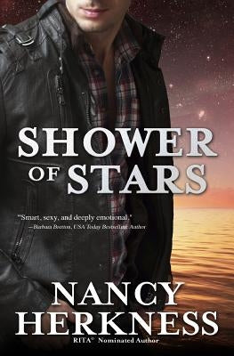 Shower of Stars by Herkness, Nancy