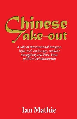Chinese Take-out by Mathie, Ian