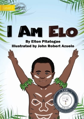 I Am Elo by Pitatogae, Elton