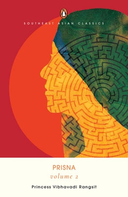 Prisna: Volume 2 by Rangsit, Princess Vibhavadi