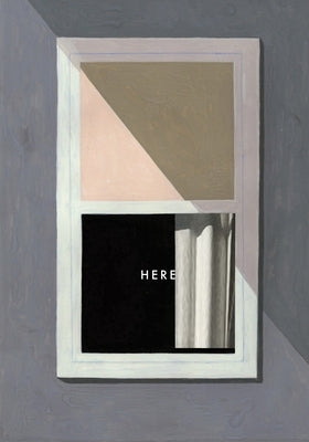 Here by McGuire, Richard