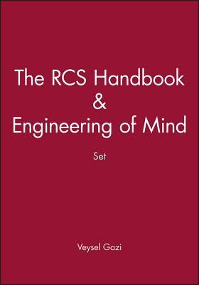 The RCS Handbook & Engineering of Mind Set by Gazi, Veysel