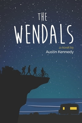 The Wendals by Kennedy, Austin
