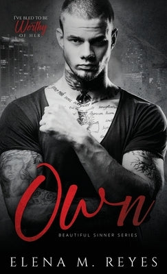 Own by Reyes, Elena M.
