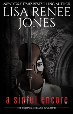 A Sinful Encore by Jones, Lisa Renee