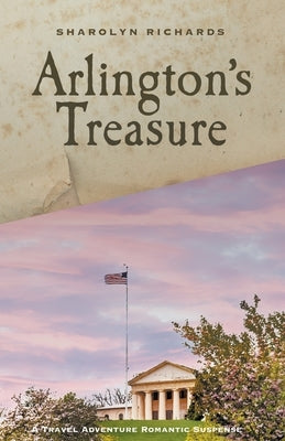 Arlington's Treasure by Richards, Sharolyn