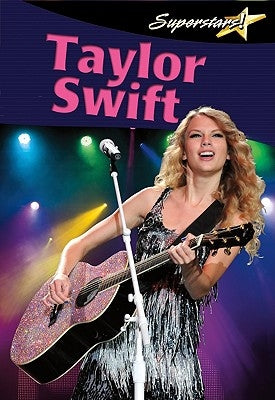 Taylor Swift by Peppas, Lynn