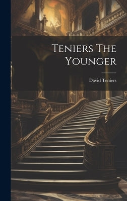 Teniers The Younger by Teniers, David