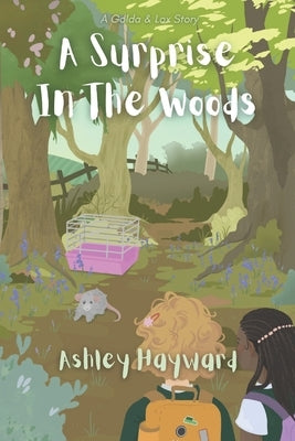 A Surprise In The Woods: A Golda and Lox Story by Matthews, Hannah