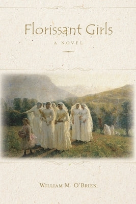Florissant Girls by O'Brien, William M.