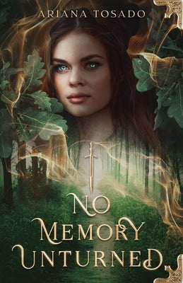 No Memory Unturned by Tosado, Ariana