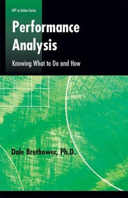 Performance Analysis by Kaufman Ph. D., Roger
