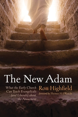 The New Adam by Highfield, Ron